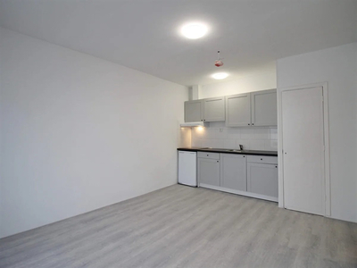 Appartement te huur Wormerveerstraat, Den Haag