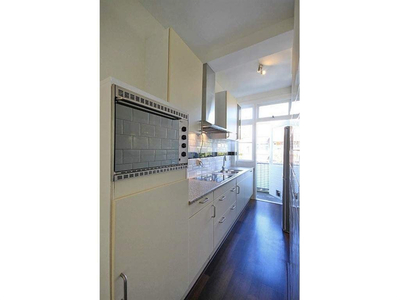 Appartement te huur Zuiderparklaan, Den Haag