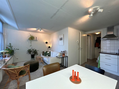 Appartement te huur Zwanestraat, Groningen