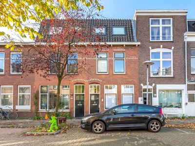 Coornhertstraat 70 A