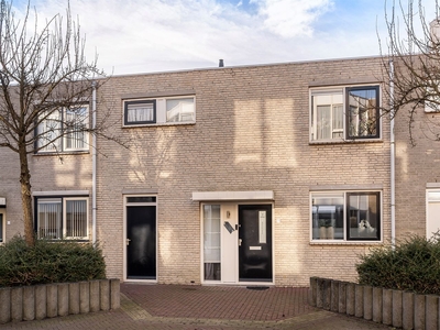 Cottierstraat 7