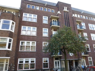 Courbetstraat 7 -3