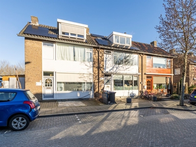 Delflandstraat 9