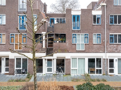 Dr Huber Noodtstraat 13 08