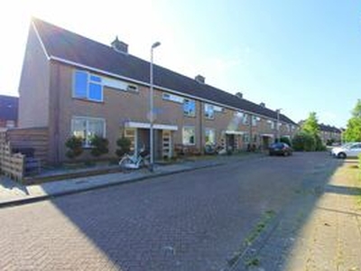 Eengezinswoning, hoekwoning te huur in Zoetermeer