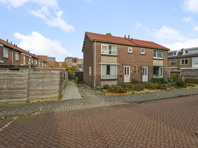 Frans Halsstraat 3