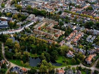 Galerijflat (appartement) te huur in Gouda