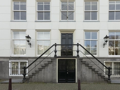 Herengracht 125 A