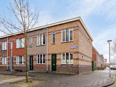 Horusstraat 2