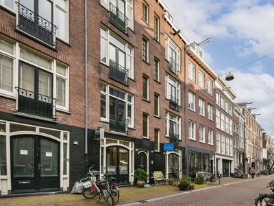 Lange Leidsedwarsstraat 101 D