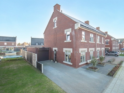 Leenmanhof 3