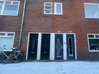 Linnaeusstraat 32 b