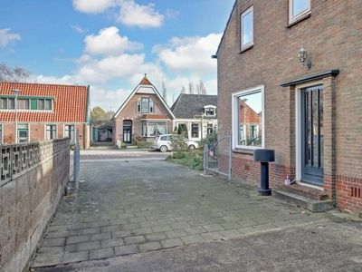 Oude Hoornseweg 8