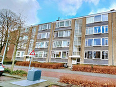 Portiekflat (appartement) te huur in Voorburg