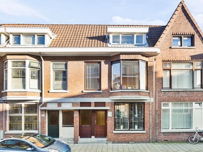 Potgieterstraat 24