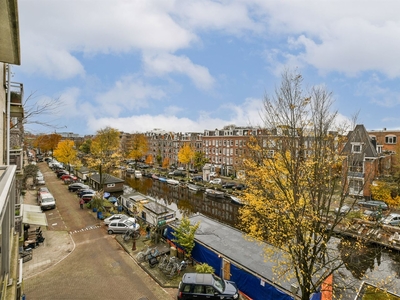 Staringstraat 7 -C