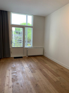 Studio te huur Statenlaan, Den Haag