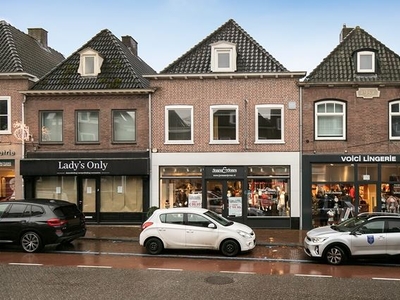 Van Deventerstraat 20