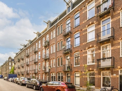 Van Hogendorpstraat 187 I