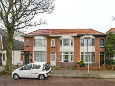 Van Ostadestraat 87