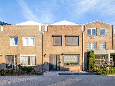 Van Tussenbroekstraat 24