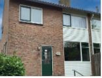 Woning te huur De Merodestraat, Dordrecht