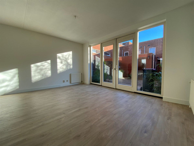 Woning te huur Oliemolen, Delft