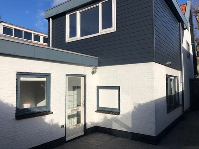 Woning te huur Parklaan, Hoofddorp