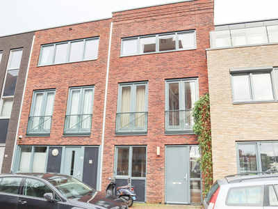 Woning te huur Scheepsjagerstraat, Alkmaar