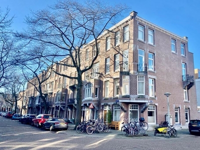 Zacharias Jansestraat 38 1