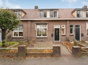 Burgemeester Schuitestraat 26