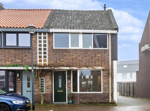 Fabriekstraat 15A