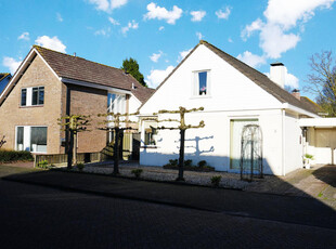 Handboogstraat 3