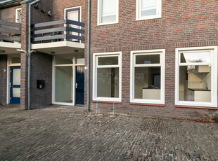 Heuvelstraat 12