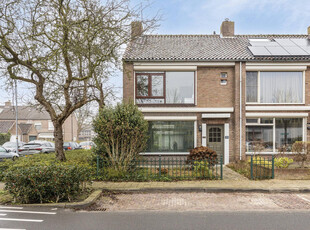 Meidoornstraat 112