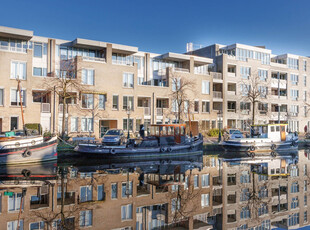 Oude Singel 306