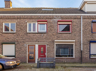 Van Alkemadestraat 28