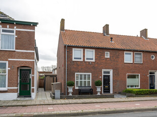 Zeestraat 110