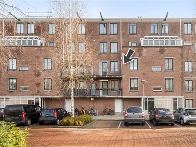 Aaf Bouberstraat 126