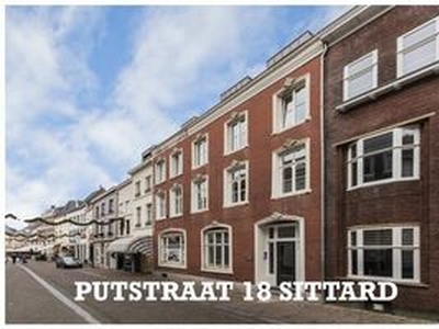 Appartement te huur in Sittard