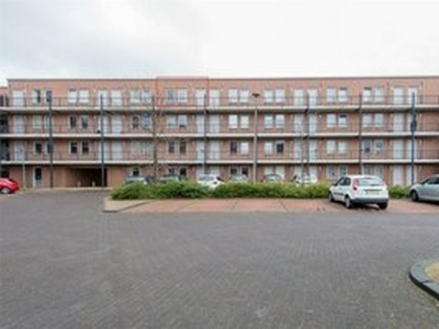 Appartement te huur in Almere