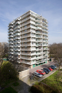 Appartement te huur in Alphen aan den Rijn