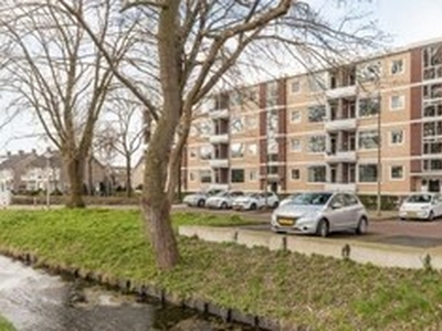 Appartement te huur in Alphen aan den Rijn