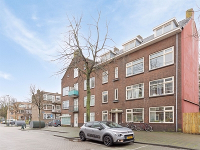 Engelsestraat 130 A02