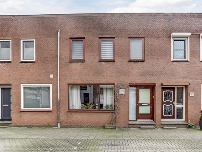 Graaf van Bloisstraat 92