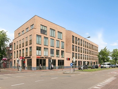 Hooghuisstraat 22