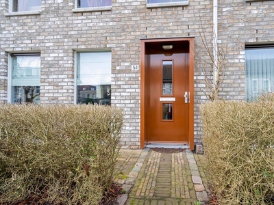 Huis Noordvaarder in Hoofddorp