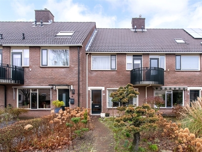 Middellaan 135