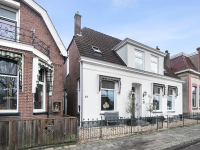 Moerheimstraat 58