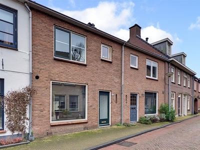 Nonnenstraat 16 a